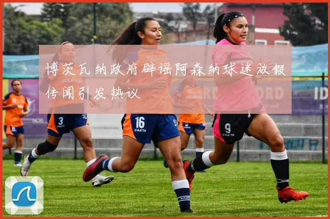 博茨瓦纳政府辟谣阿森纳球迷放假传闻引发热议